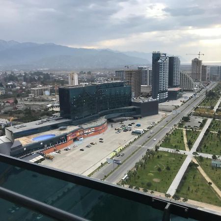 Orbi Beach Garden Batumi Bagian luar foto