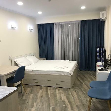 Orbi Beach Garden Batumi Bagian luar foto
